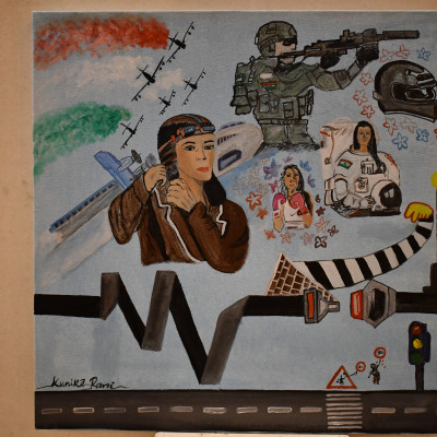 Painting Competition